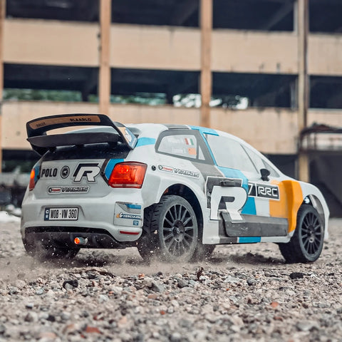 1/12 Metal Brushless 4WD RTR RC Rally Car,XTS-P12 | India