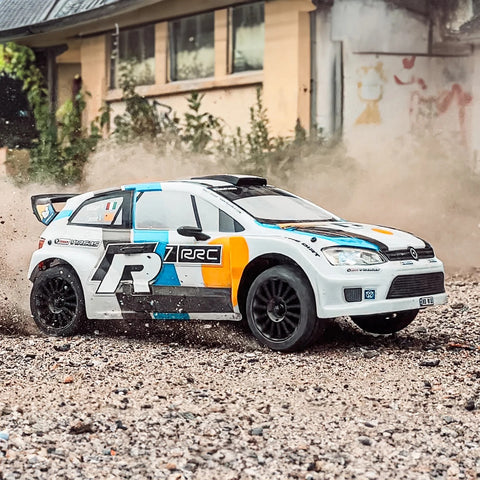 1/12 Metal Brushless 4WD RTR RC Rally Car,XTS-P12 | India
