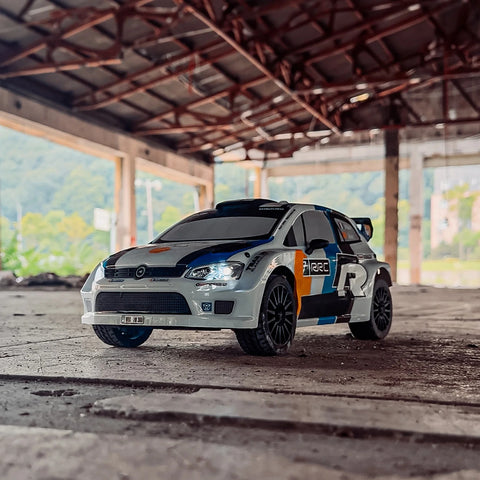 1/12 Metal Brushless 4WD RTR RC Rally Car,XTS-P12 | India
