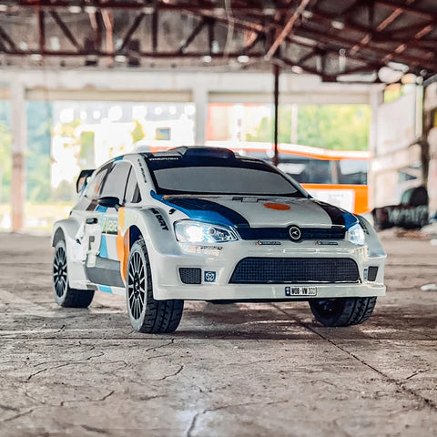 1/12 Metal Brushless 4WD RTR RC Rally Car,XTS-P12 | India
