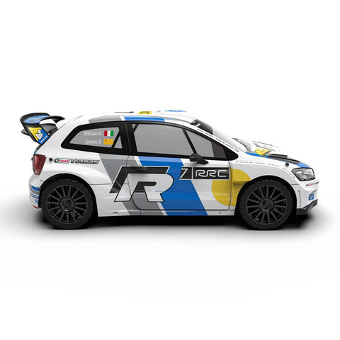 1/12 Metal Brushless 4WD RTR RC Rally Car,XTS-P12 | India