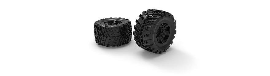 MJX Hyper Go 20208 1/20 Scale 4WD Brushless RC Off-Road Speed Car | India