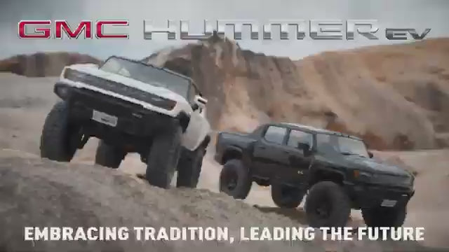 FMS 1:18 FCX18 Hummer EV Pickup Truck RTR RC | India.