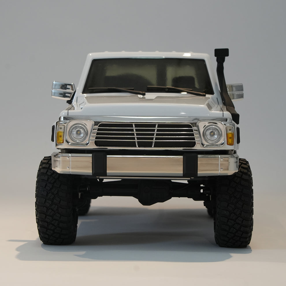 Rlaarlo TK07 1/7 Scale 4WD Brushless RTR RC Crawler India