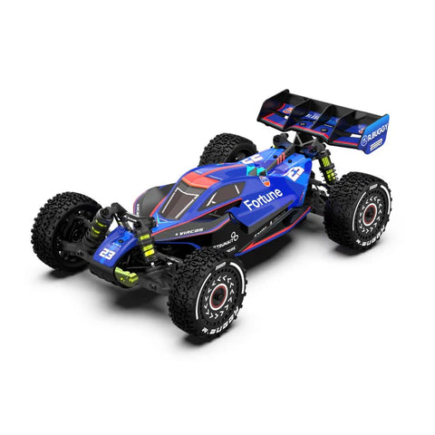 Rlaarlo X12S 1/12 Metal Brushless 4WD RTR Buggy, X12S | India