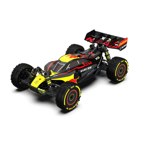 Rlaarlo X12S 1/12 Metal Brushless 4WD RTR Buggy, X12S | India