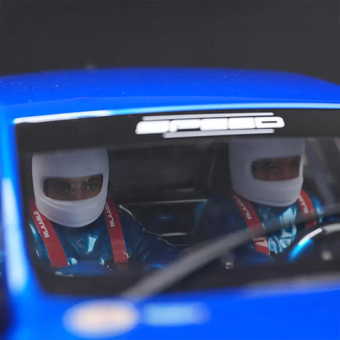 Rlaarlo XTS‑S10 — Carbon‑Fiber 1/10 Brushless Rally Car (RTR) INDIA - Ozzy Toys