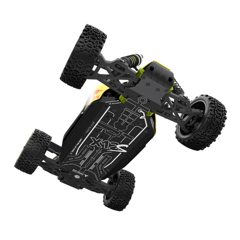 Rlaarlo X12S 1/12 Metal Brushless 4WD RTR Buggy, X12S | India