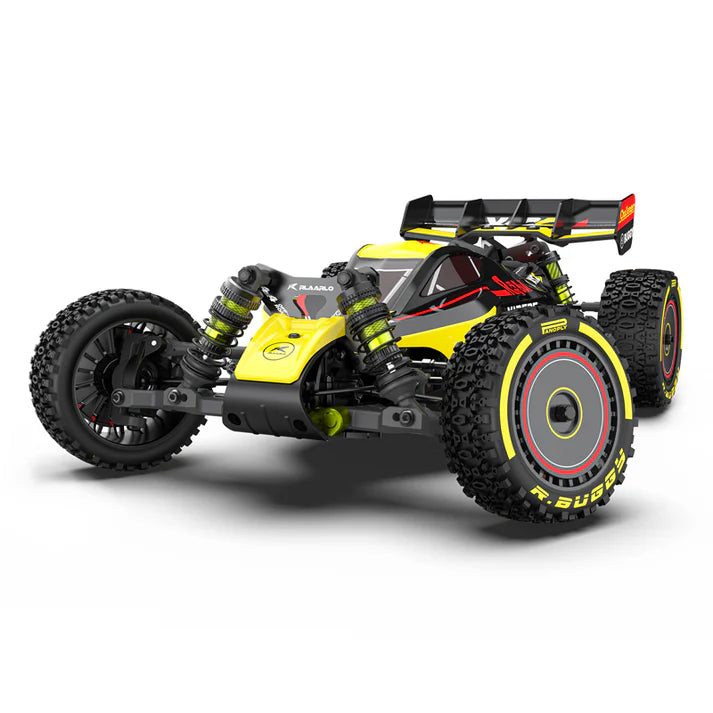 Rlaarlo X12S 1/12 Metal Brushless 4WD RTR Buggy, X12S | India