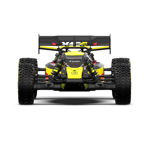 Rlaarlo X12S 1/12 Metal Brushless 4WD RTR Buggy, X12S | India