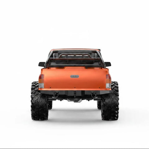 MJX Hyper Go H8EDC 1:8 Toyota Hilux 4WD RC Crawler 3S Brushless | INDIA