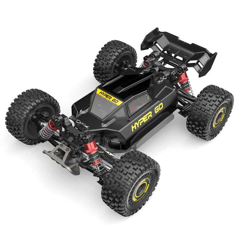 MJX Hyper Go 16213 1/16 Scale 4WD Brushless RTR Off-Road RC Buggy