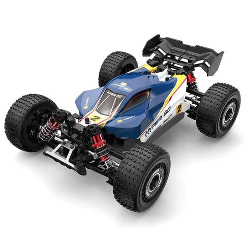 MJX Hyper Go 16213 1/16 Scale 4WD Brushless RTR Off-Road RC Buggy