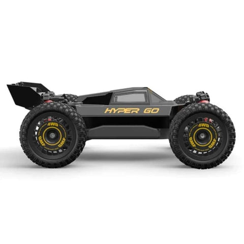 MJX Hyper Go 16213 1/16 Scale 4WD Brushless RTR Off-Road RC Buggy