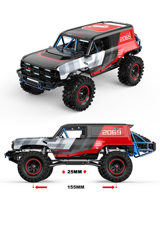MJX HYPER GO H18P RTR| INDIA