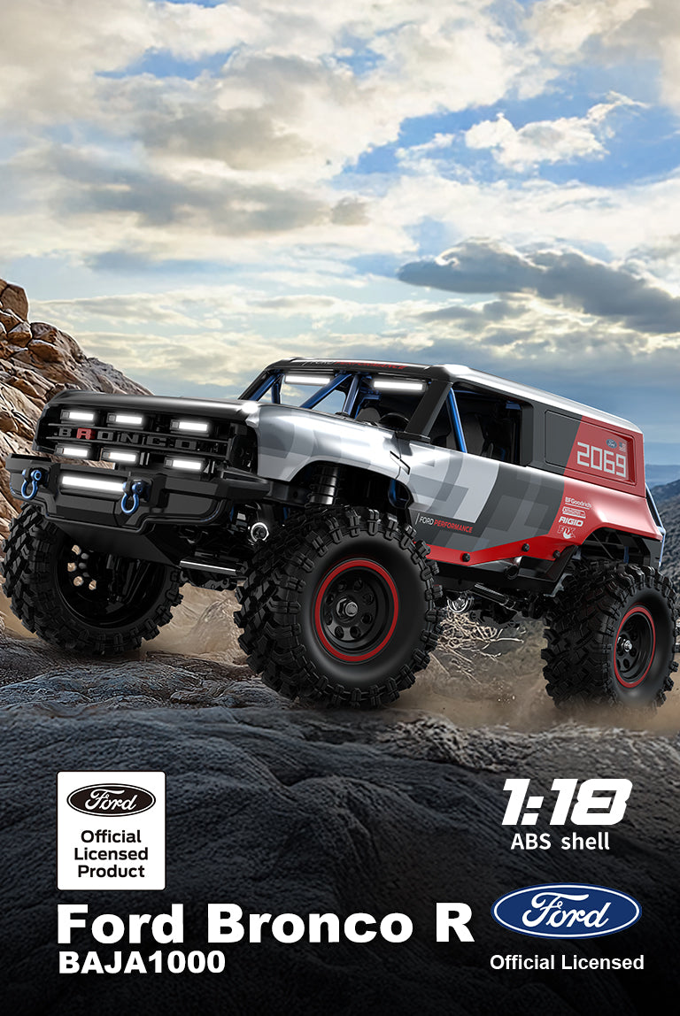 MJX HYPER GO H18P RTR| INDIA
