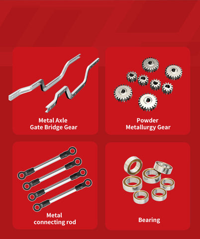 MJX HYPER GO H18P RTR| INDIA
