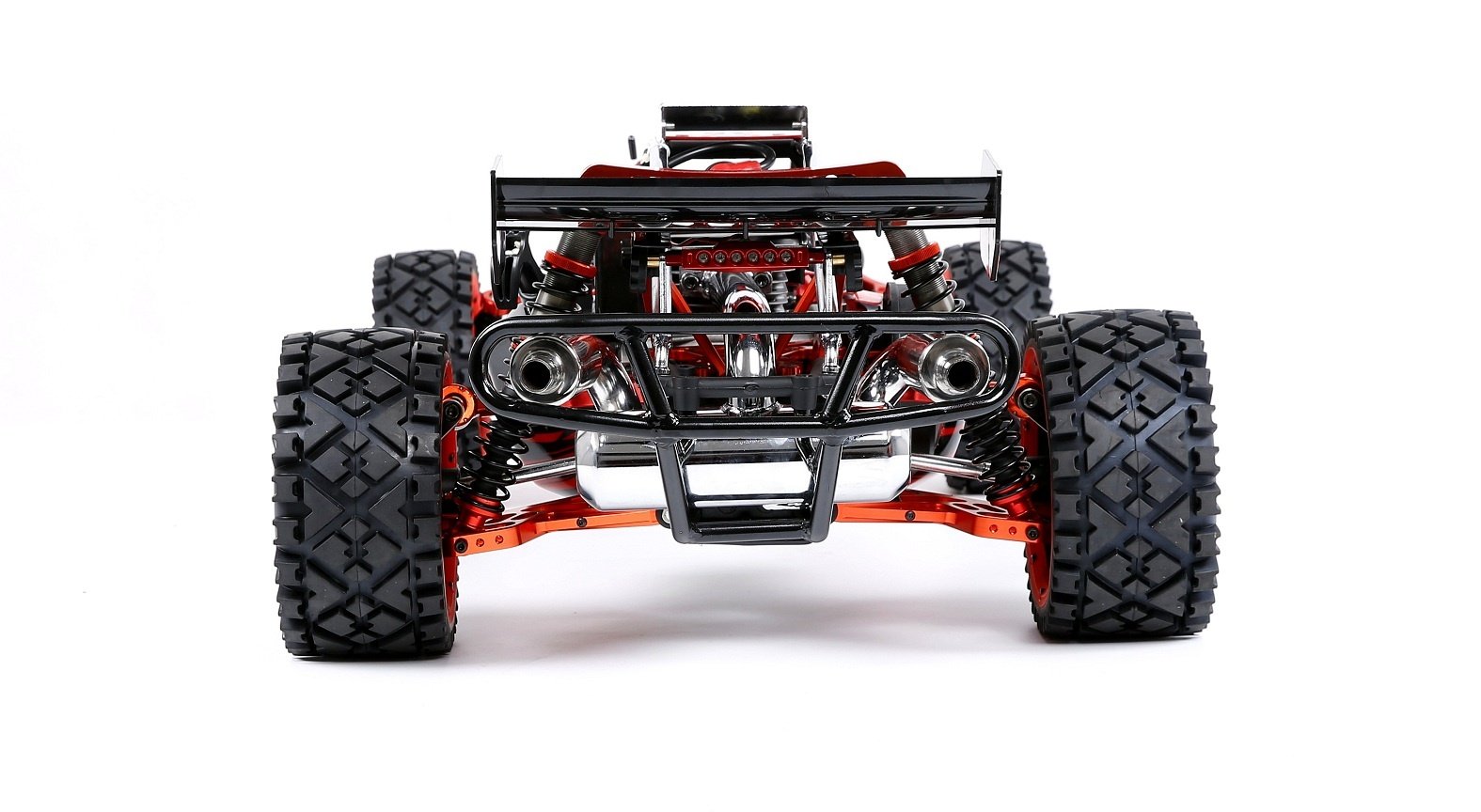 Rofun BAJA 5B 45cc | India - Ozzy Toys