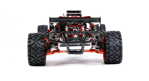 Pull Starter Assembly For 1/5 Scale Gas RC Cars – Fits Baja 5B 5T 5SC, King Motor, Rovan