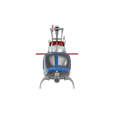 RC ERA C138 PRO Bell 206 Jet Ranger 2.4G 6CH 1/33 Scale RC Helicopter Model RTF | India